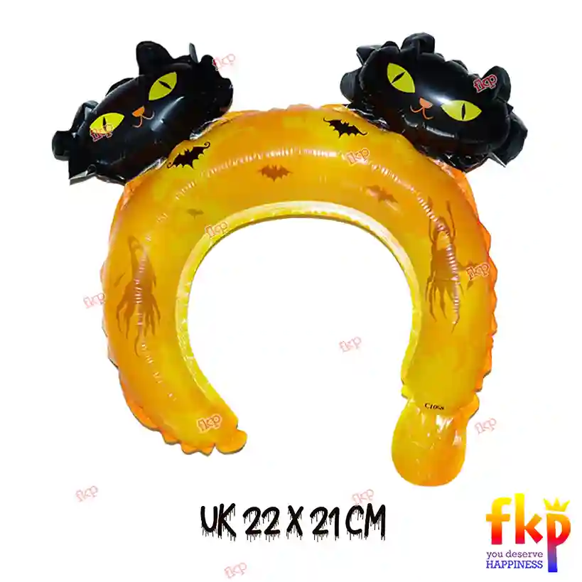 Bando Cat Kuning